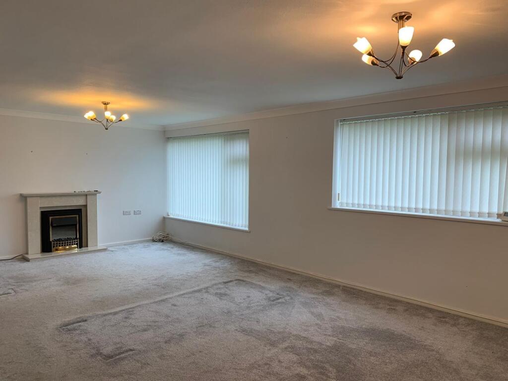 Main image of property: White House Green, SOLIHULL