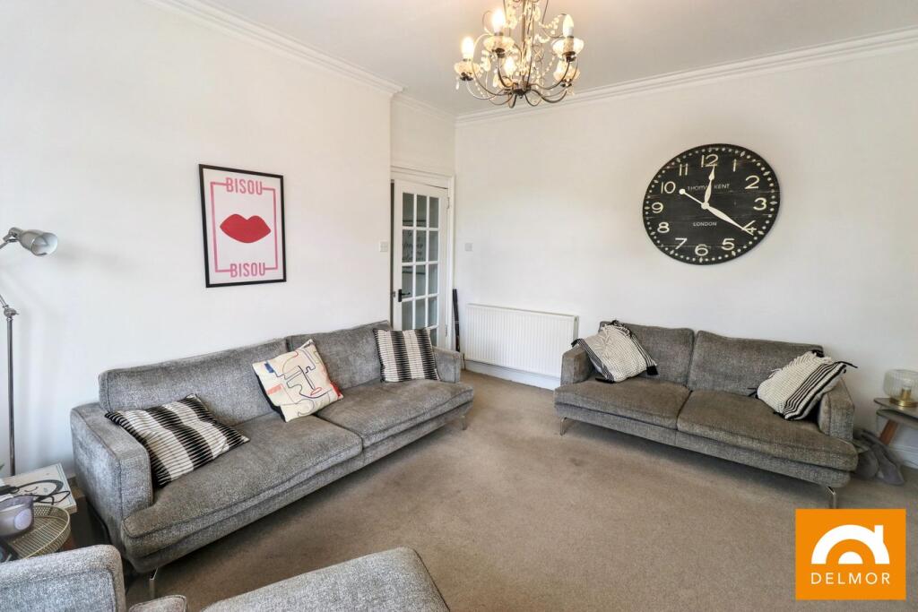 Apartment in Kirkcaldy, Fife - More