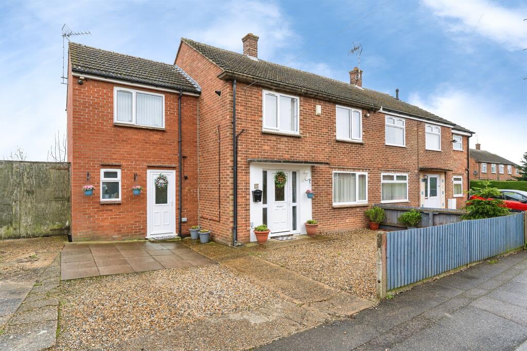 Main image of property: Allen Road, Ramsey, Huntingdon