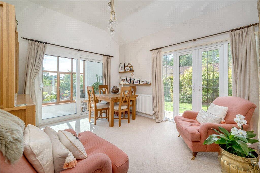 Fortune Close, Knaresborough, North Yorkshire, HG5 photo 3
