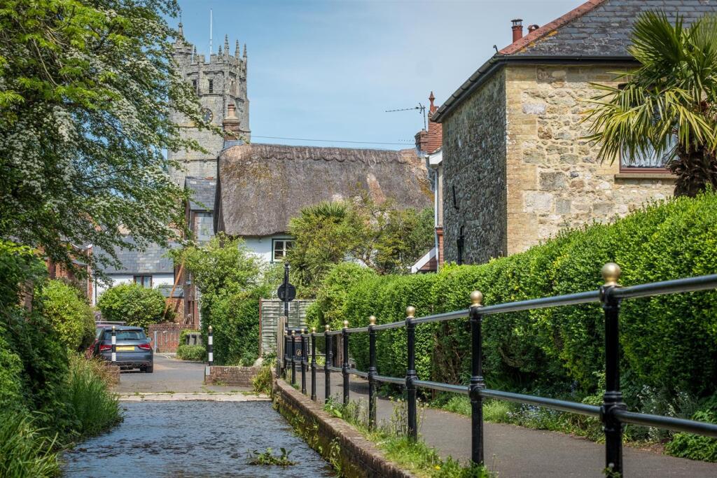 Carisbrooke, Isle of Wight - View 3