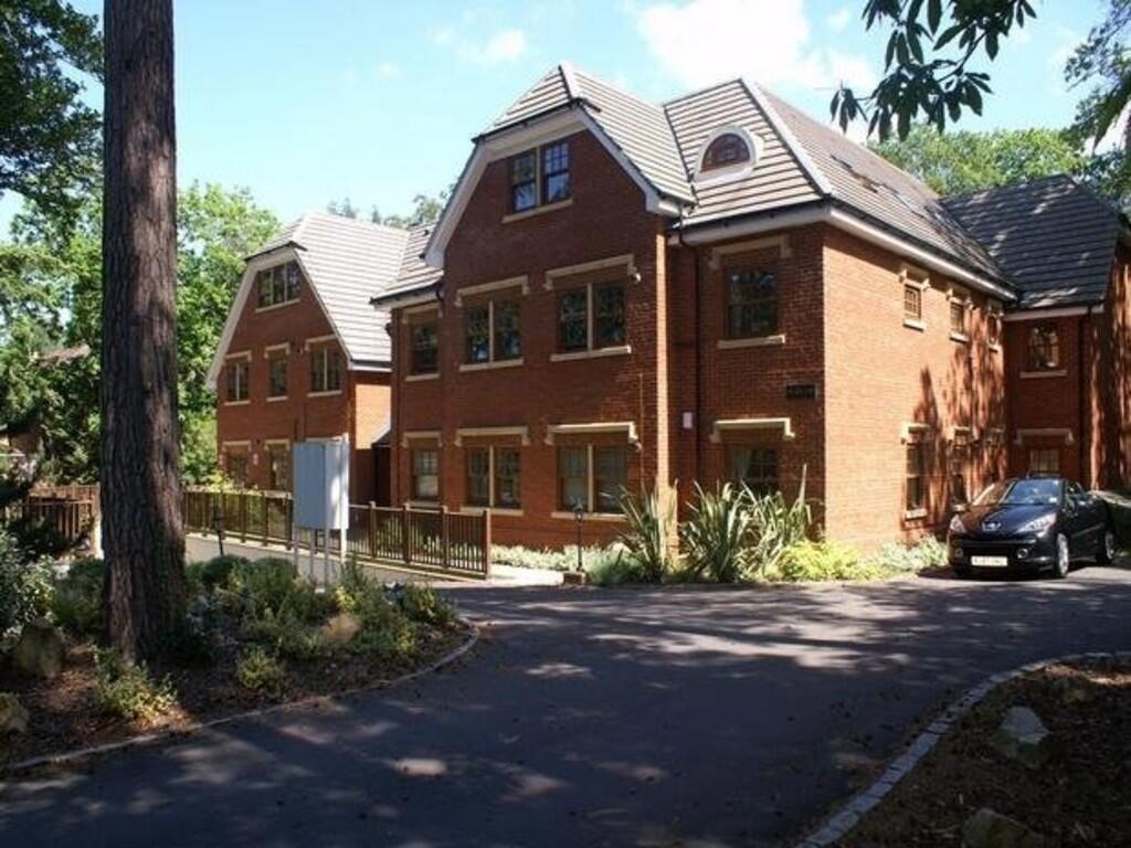 Main image of property: Upper Chobham Road, Camberley