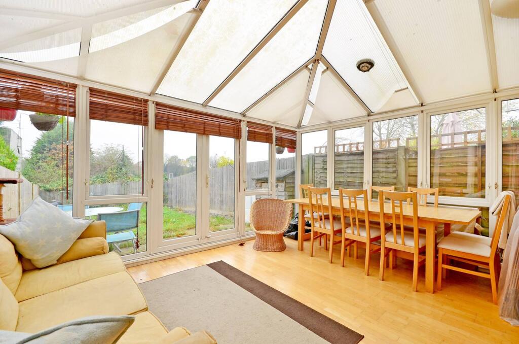 Main image of property: Osier Crescent, Muswell Hill, London, N10