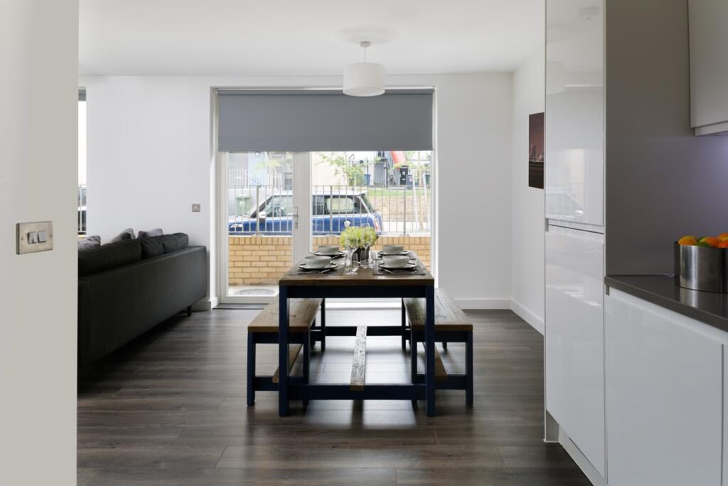 3 bedroom apartment for rent