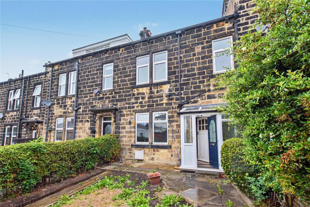 House in Leeds