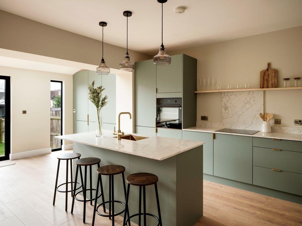 Main image of property: Tennyson Road | Horfield