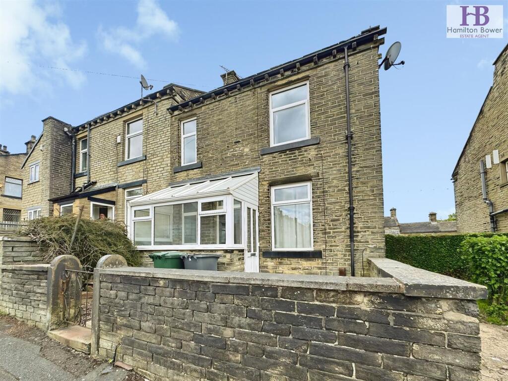 Main image of property: Bottomley Street, Buttershaw, Bradford