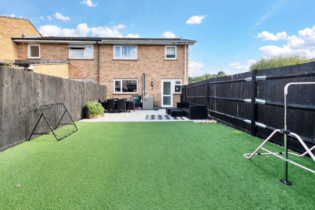 House in South Cambridgeshire, Bassingbourn-cum-Kneesworth - View 5