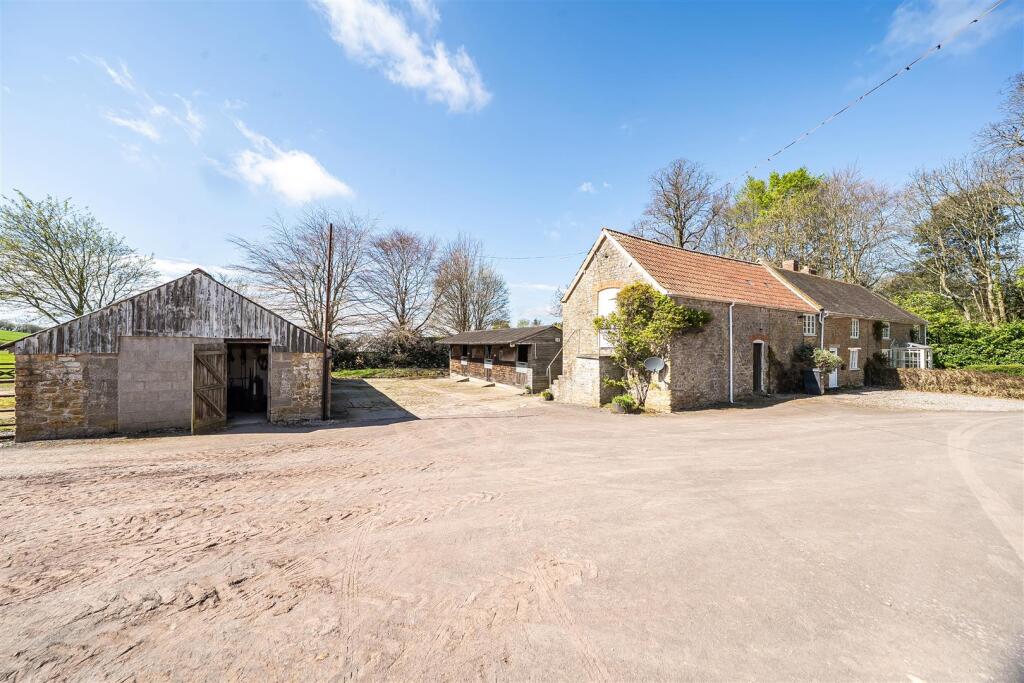 Additional image 26 of Woolston, North Cadbury, Somerset