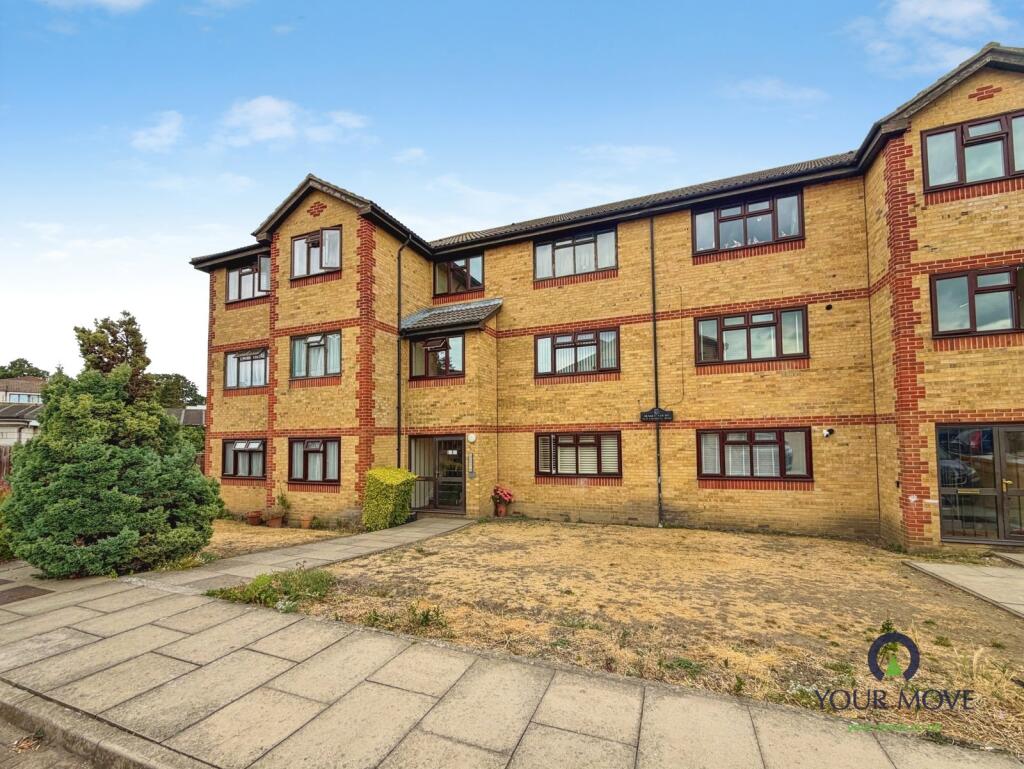 Main image of property: Cheshunt Road, Belvedere, DA17