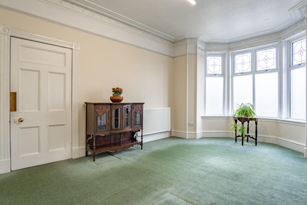 House in Huntly, Upper Pirriesmill - More