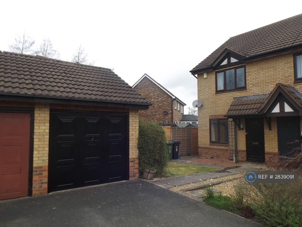 Main image of property: St Catherines Road, Evesham, WR11