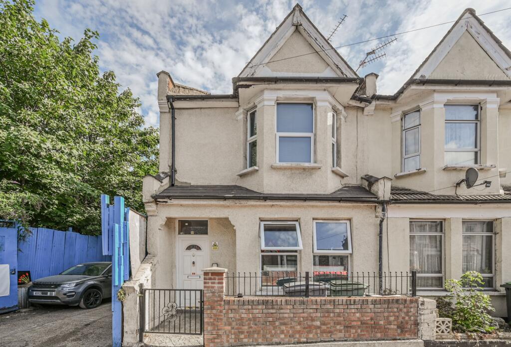 Main image of property: St Loys Road, London, N17