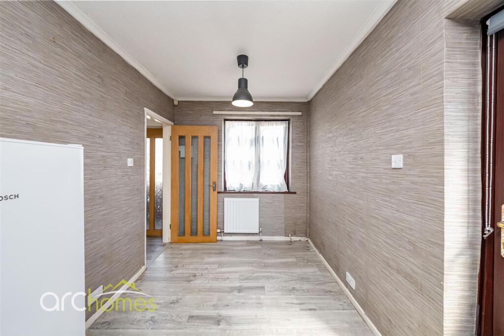 House in Wigan, Greater Manchester - View 5