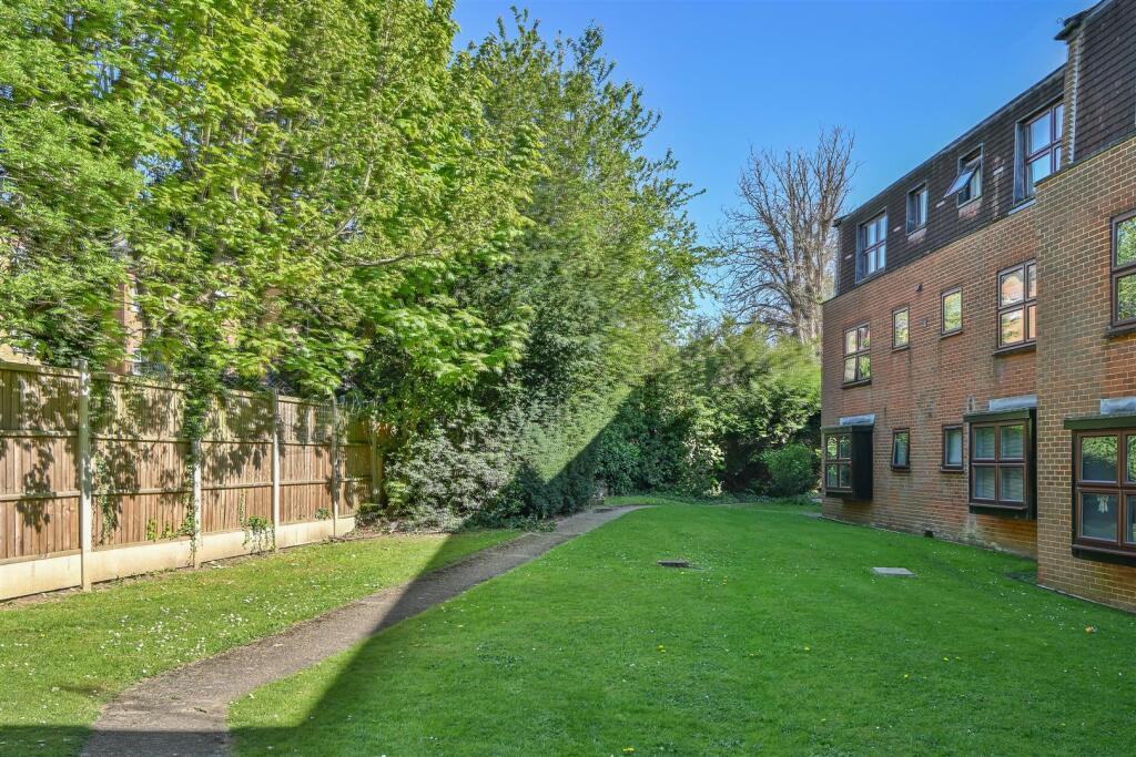 Main image of property: Gresham Road, Brentwood