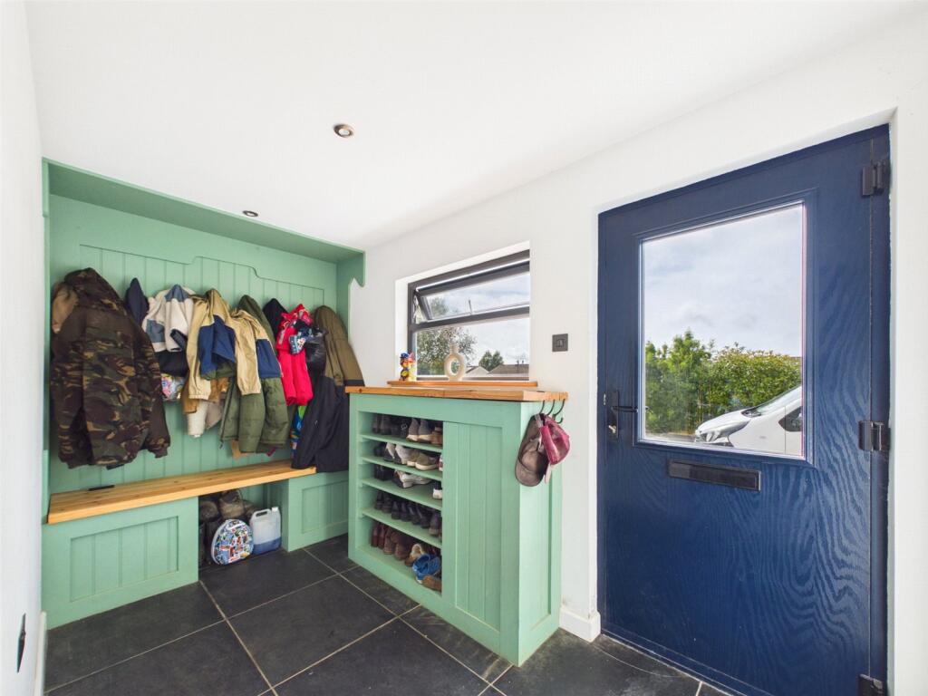 House in Plymouth, St. Teath - View 3