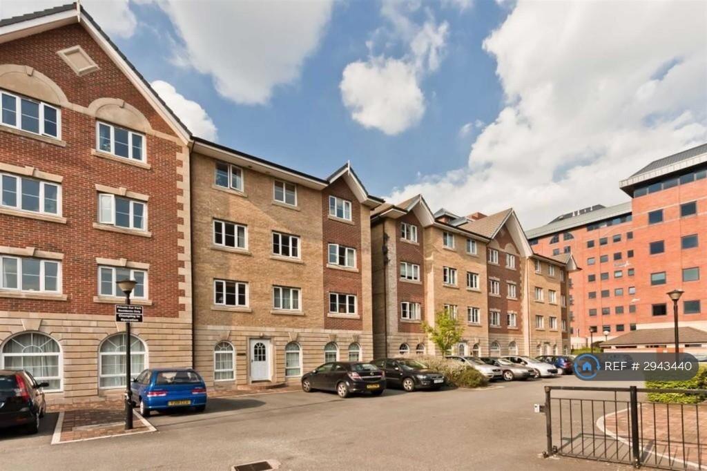 Main image of property: Labrador Quay, Salford, M50