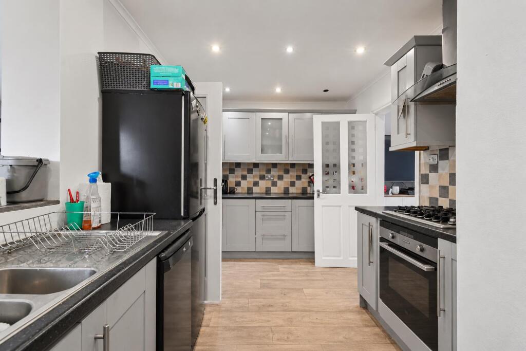 House in Nottingham, Sawley - More
