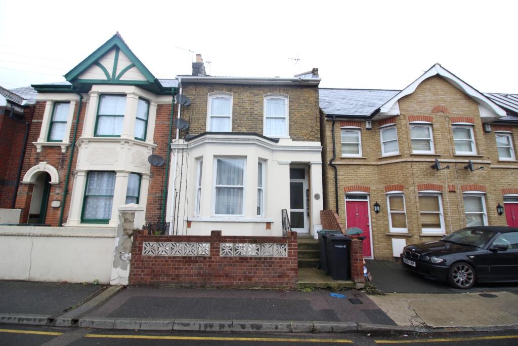 Main image of property: Darnley Street, Gravesend, Kent, DA11