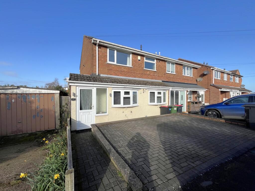 Main image of property: Birch Grove, Birchmoor, B78