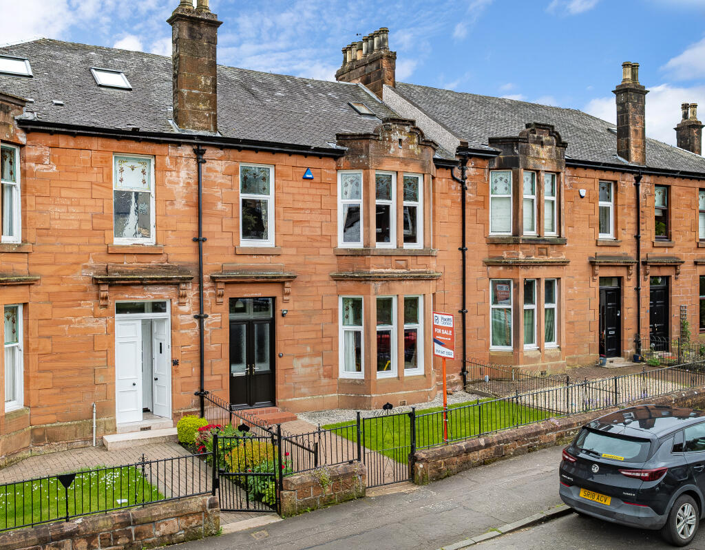 Main image of property: 33 Johnstone Drive, Rutherglen, Glasgow, G73