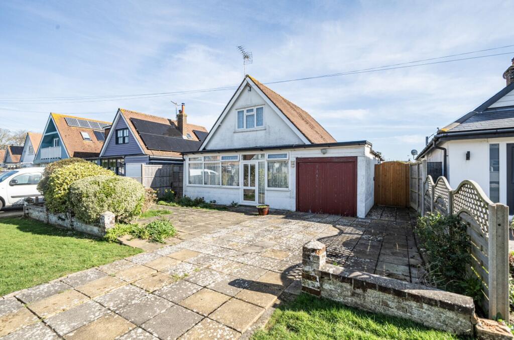 Main image of property: The Layne, Elmer Sands, PO22