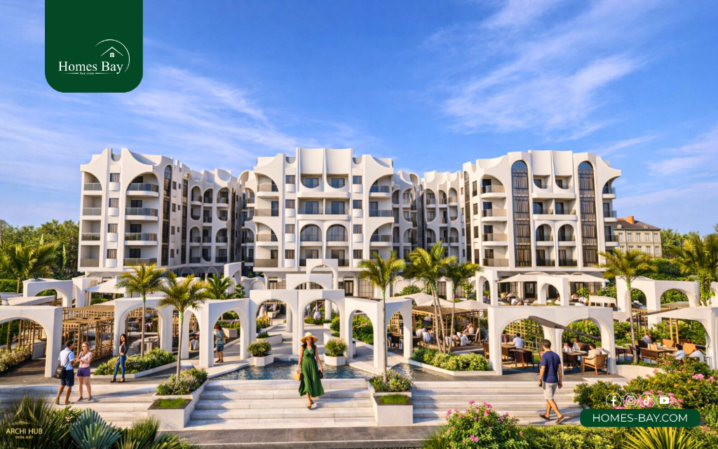Main image of property: Hurghada, Red Sea