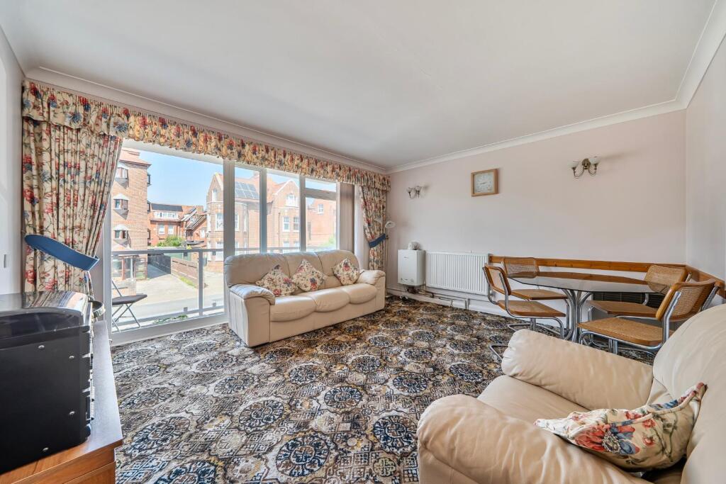 Main image of property: Eastern Parade, Southsea