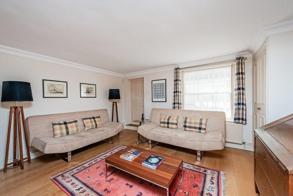 4 bedroom terraced house for rent