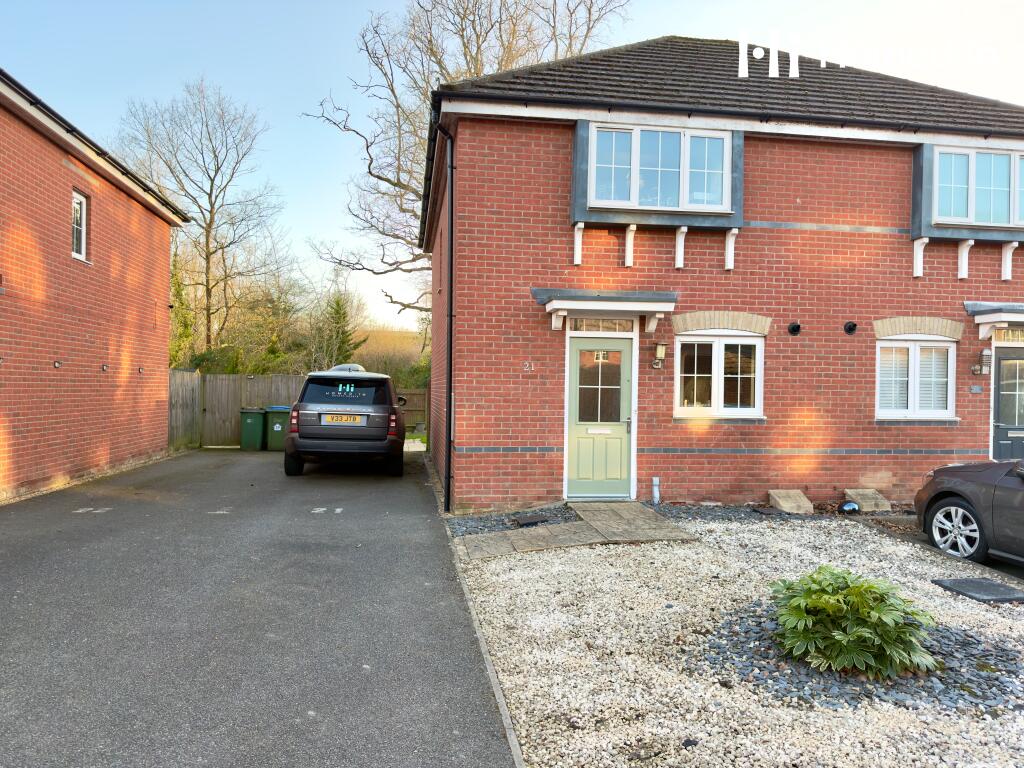 Main image of property: Martindales