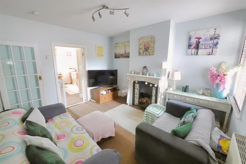 Main image of property: Beaumont Road, Worthing