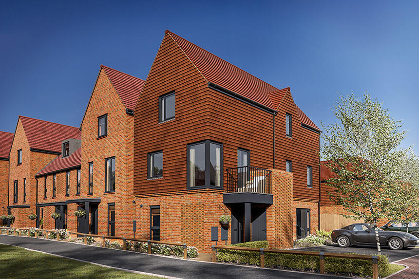 Main image of property: Portsmouth Road,
Woking,
GU23 6HB