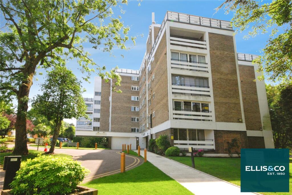 Main image of property: Woodlands, Golders Green, NW11