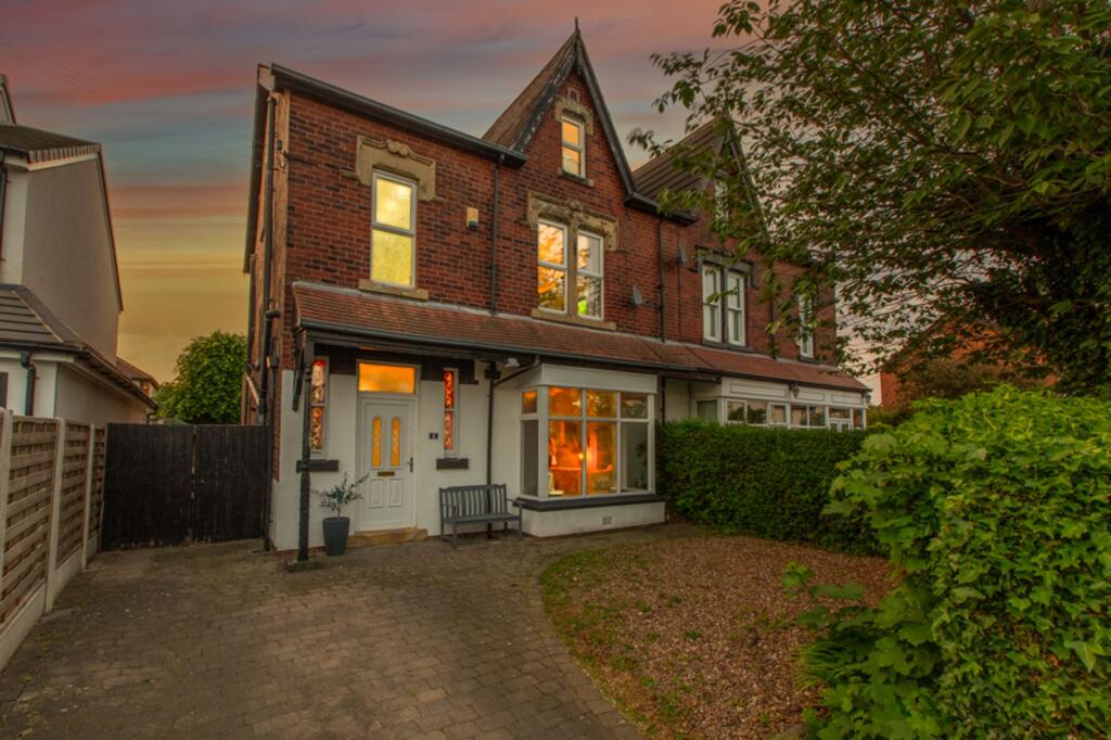 Main image of property: Gledhow Avenue, Leeds, LS8