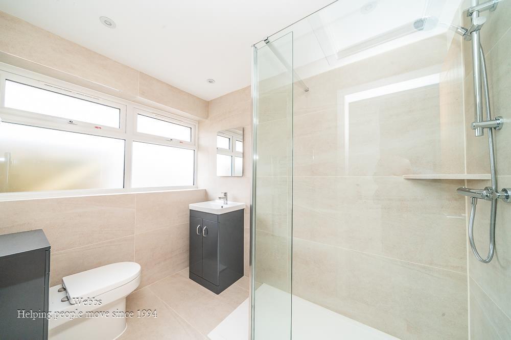 House in South Staffordshire, Great Wyrley - View 3