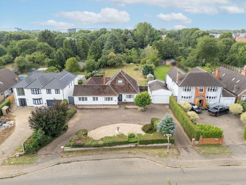 Cranford Road, Kettering, NN15 photo 2