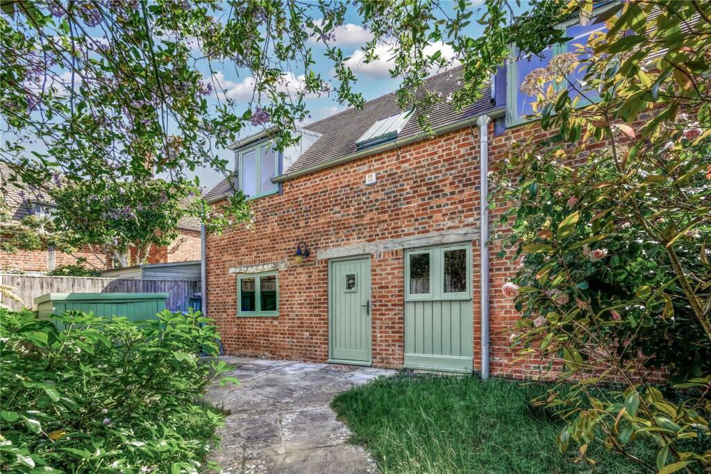Main image of property: Acre End Street, Eynsham, Witney, Oxfordshire, OX29
