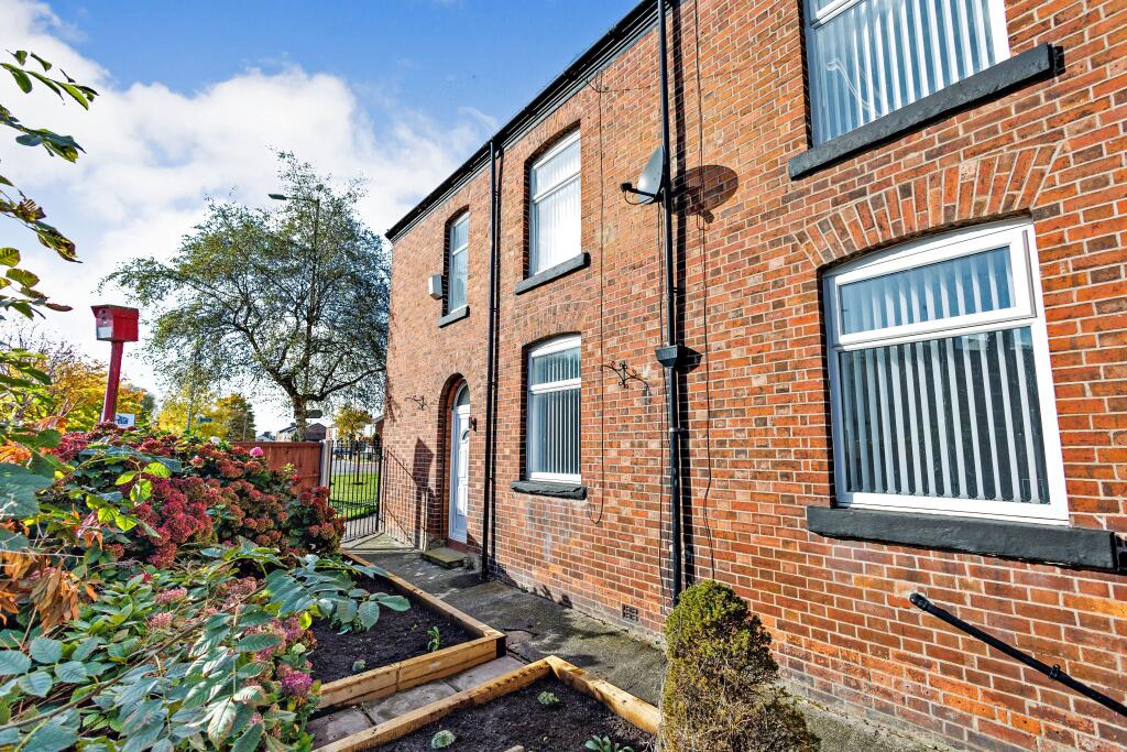 Main image of property: Moorside Street, Manchester, M43
