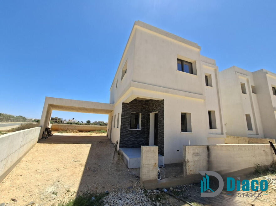 Main image of property: Famagusta, Liopetri