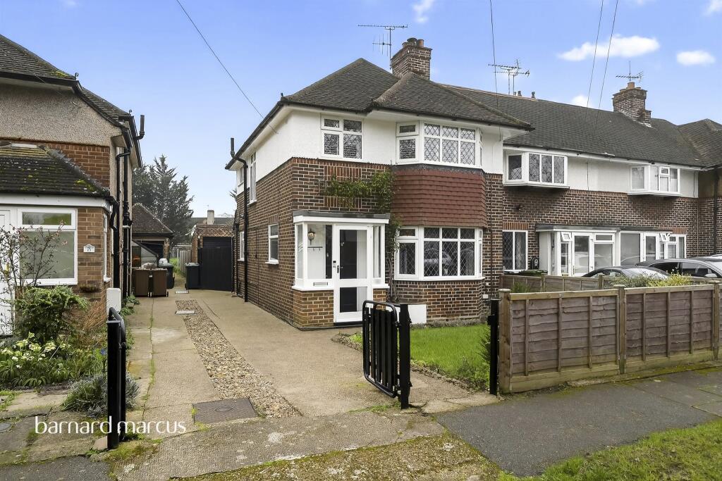 Main image of property: Tudor Close, Ashford