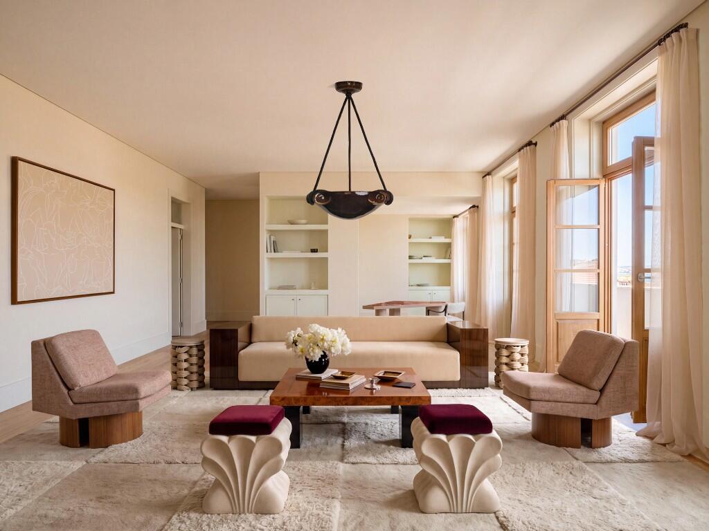 Main image of property: Lisbon, Lisbon