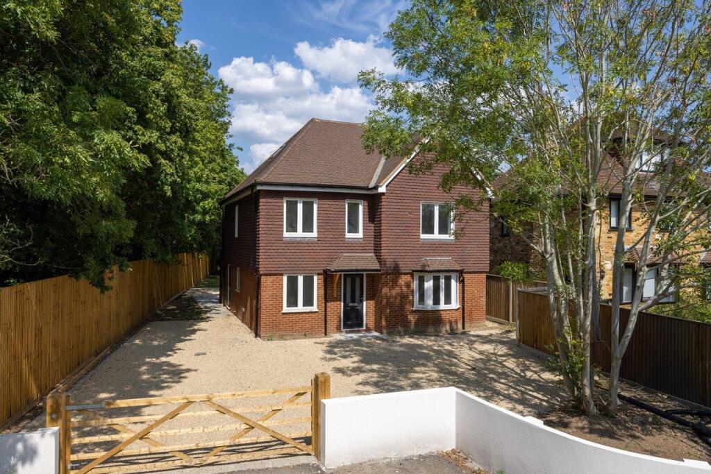 Main image of property: Burpham Lane, Guildford, Surrey, GU4