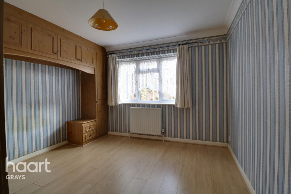 Trasa Court, Gipsy Lane, Grays photo 3