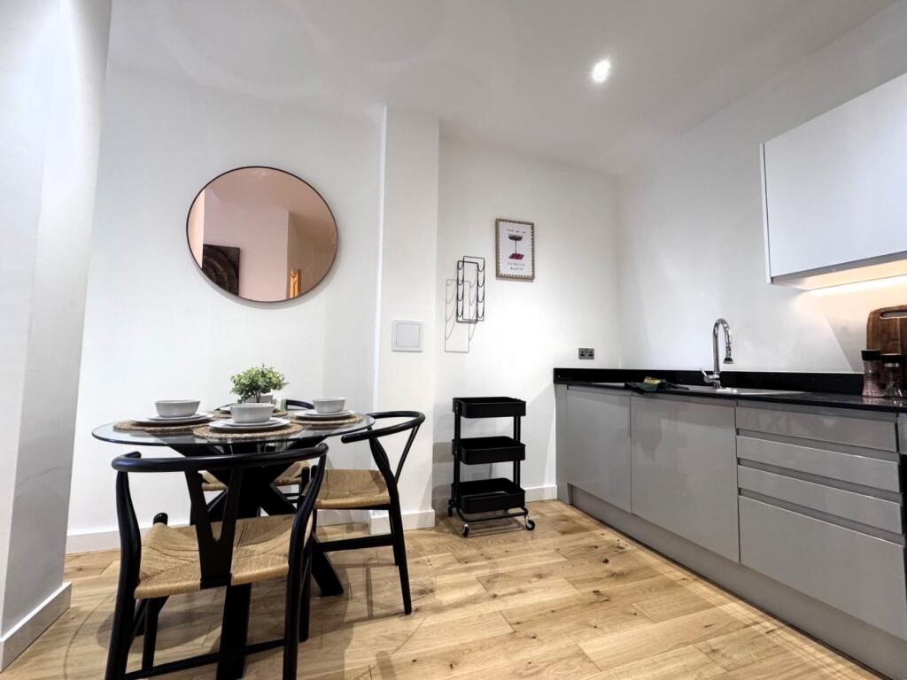Additional image 10 of Camden Street, Birmingham, West Midlands, B1