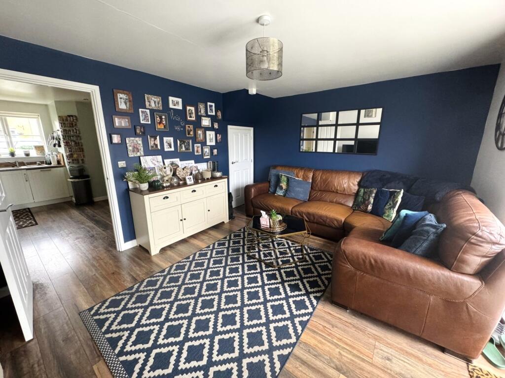 House in Peterlee, County Durham - View 3