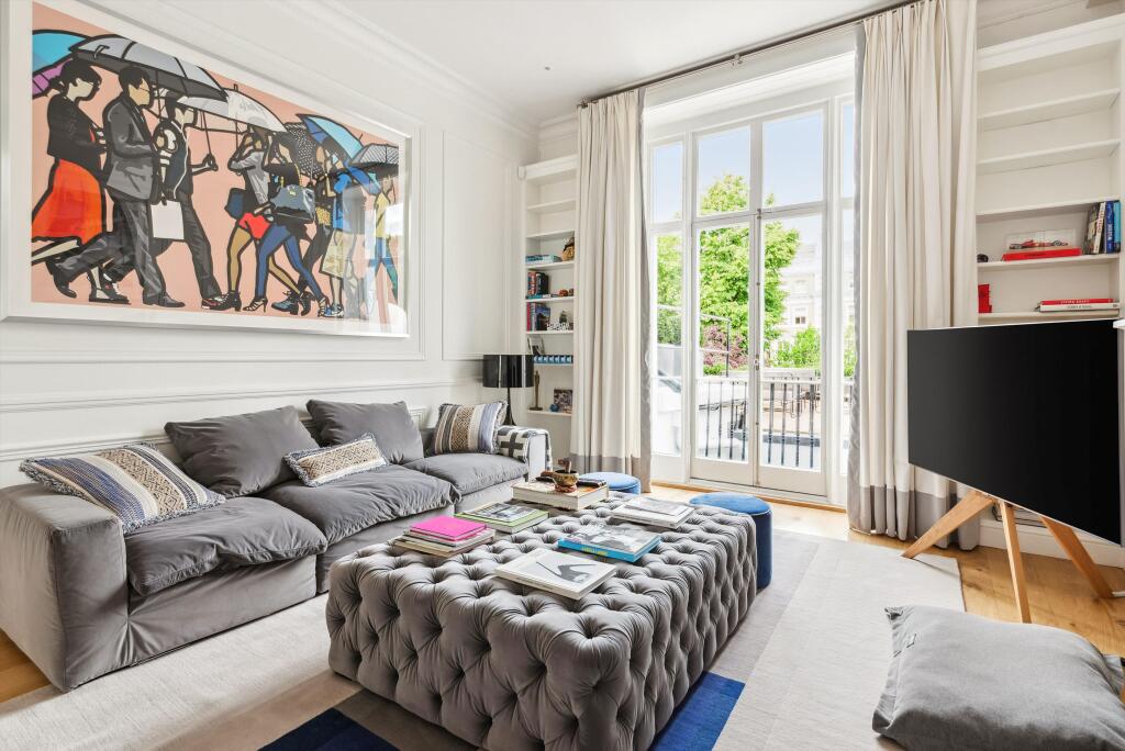 Main image of property: Onslow Gardens, South Kensington, London, SW7