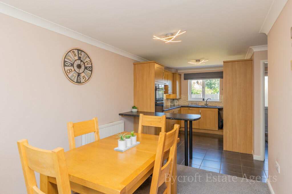 House in Great Yarmouth, Caister on Sea - View 4