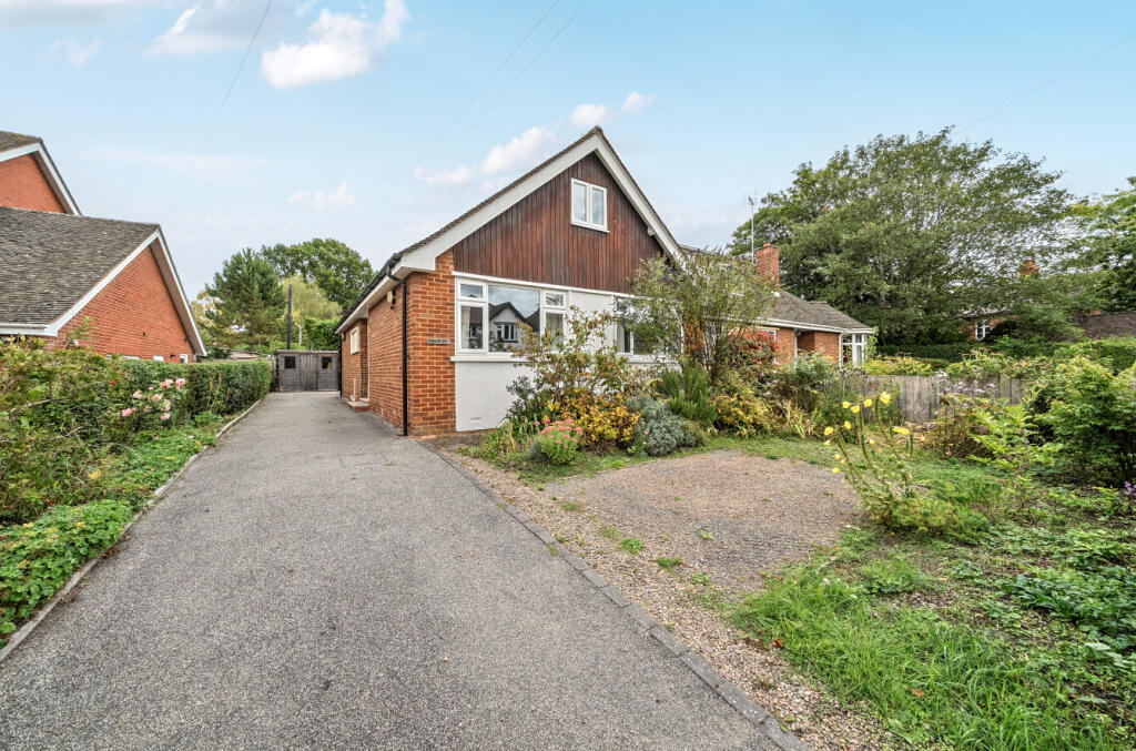 Main image of property: Penn Grove Road, Hereford, Herefordshire