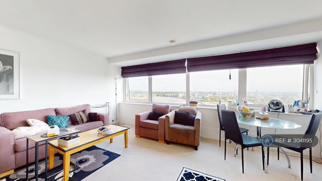 Main image of property: Aragon Tower George Beard Road, London, SE8