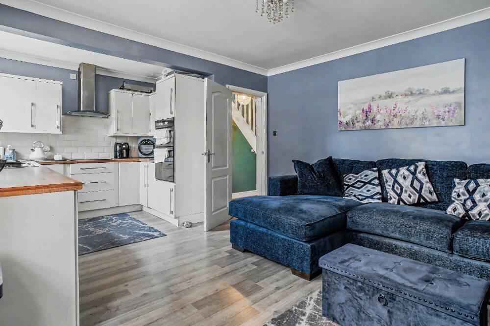 House in Warrington - View 4